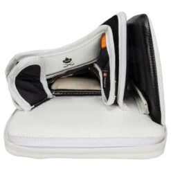 CCM Axis 2 Pro Senior Goalie Blocker -Bauer Sales Store ccm goalie blocker axis 2 pro sr inset4