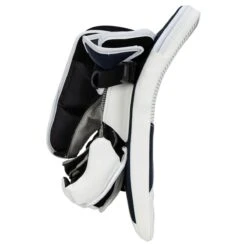 CCM Axis A2.9 Intermediate Goalie Blocker -Bauer Sales Store ccm goalie blocker axis a2 9 int inset2