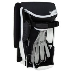 CCM Axis A2.9 Senior Goalie Blocker -Bauer Sales Store ccm goalie blocker axis a2 9 sr inset3