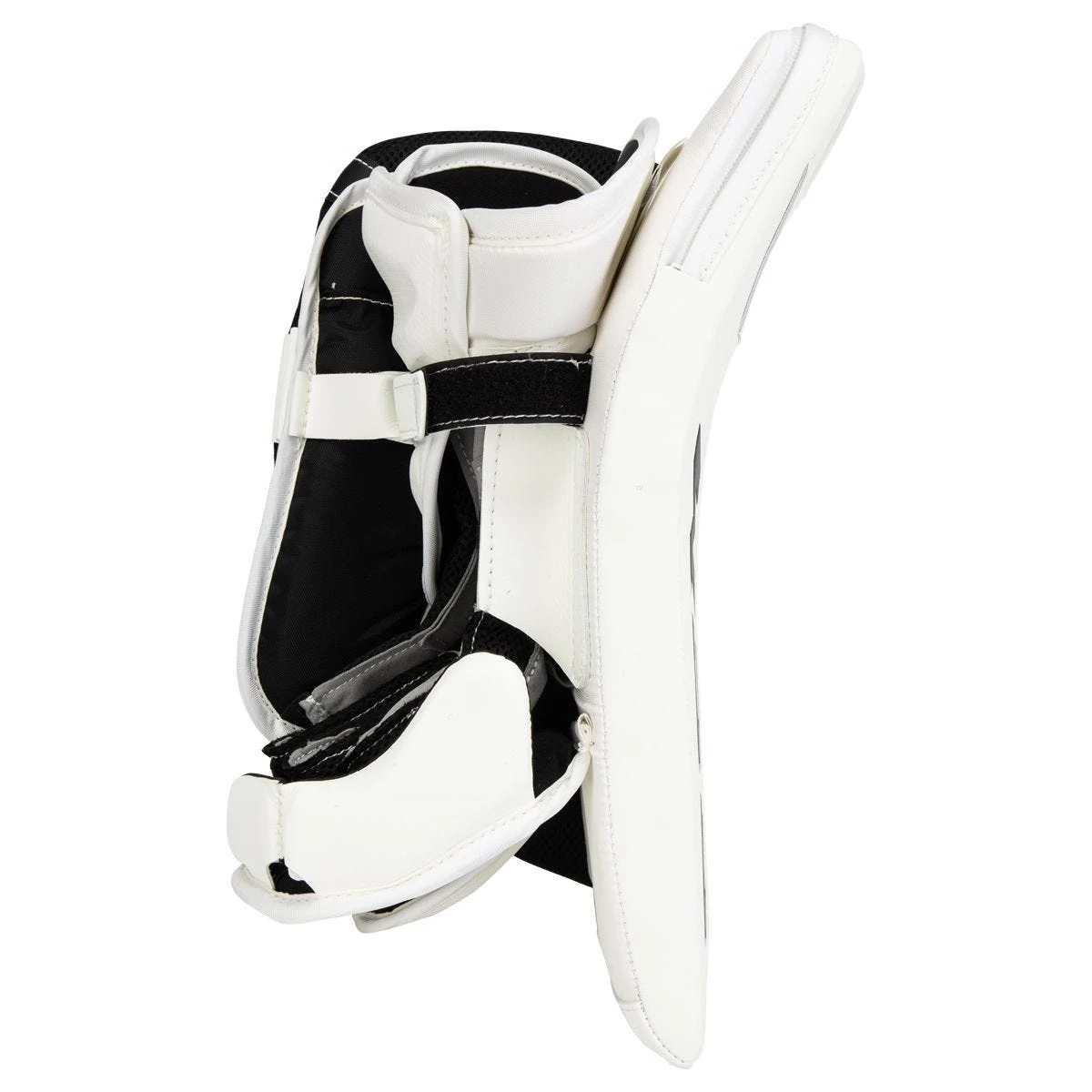 CCM Axis Pro Senior Goalie Blocker 3 CCM Axis Pro Senior Goalie Blocker - Image 3