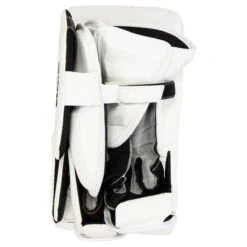 CCM Axis Pro Senior Goalie Blocker 8 CCM Axis Pro Senior Goalie Blocker -Bauer Sales Store ccm goalie blocker axis pro sr inset4