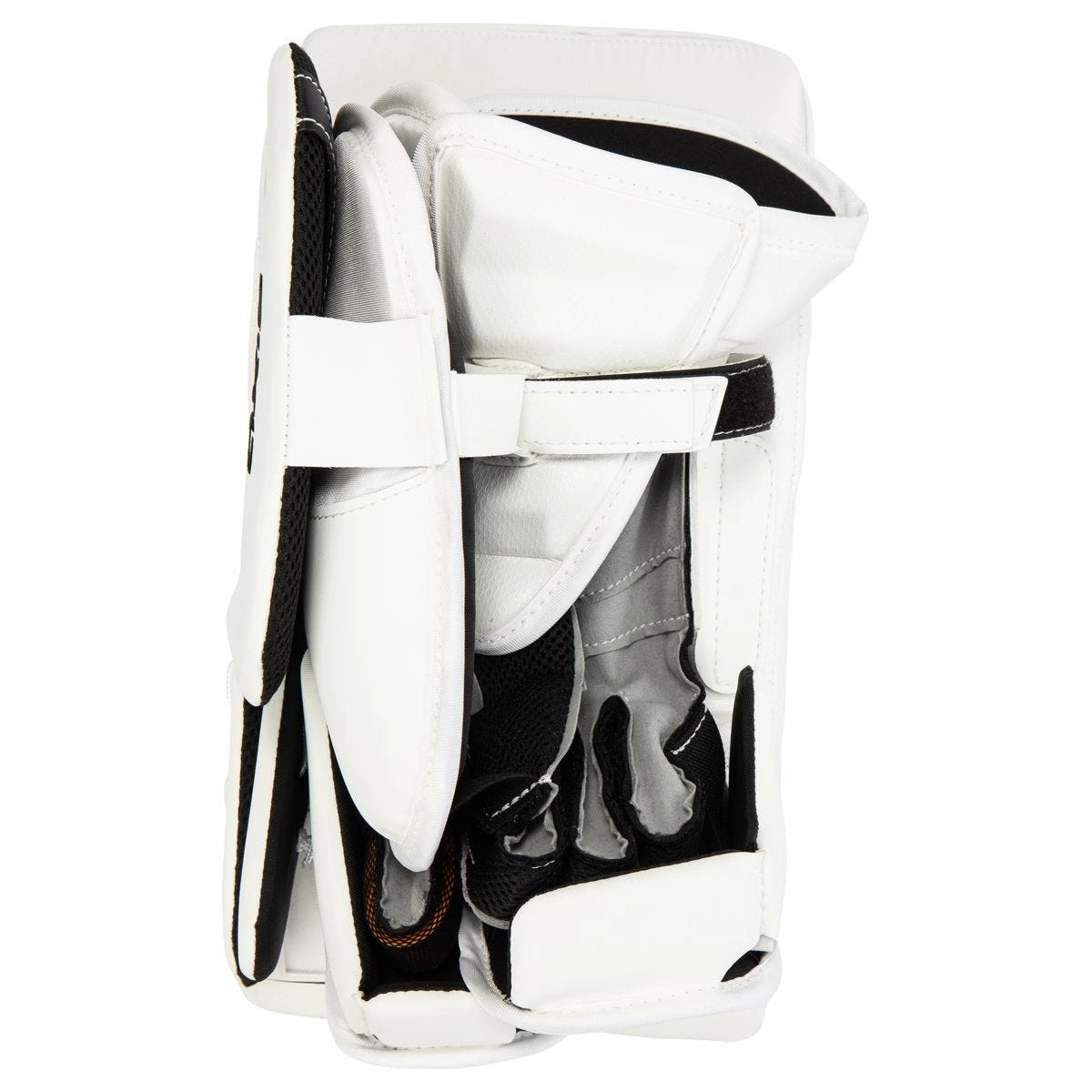 CCM Axis Pro Senior Goalie Blocker 4 CCM Axis Pro Senior Goalie Blocker - Image 4