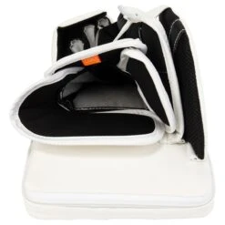 CCM Axis Pro Senior Goalie Blocker 9 CCM Axis Pro Senior Goalie Blocker -Bauer Sales Store ccm goalie blocker axis pro sr inset5