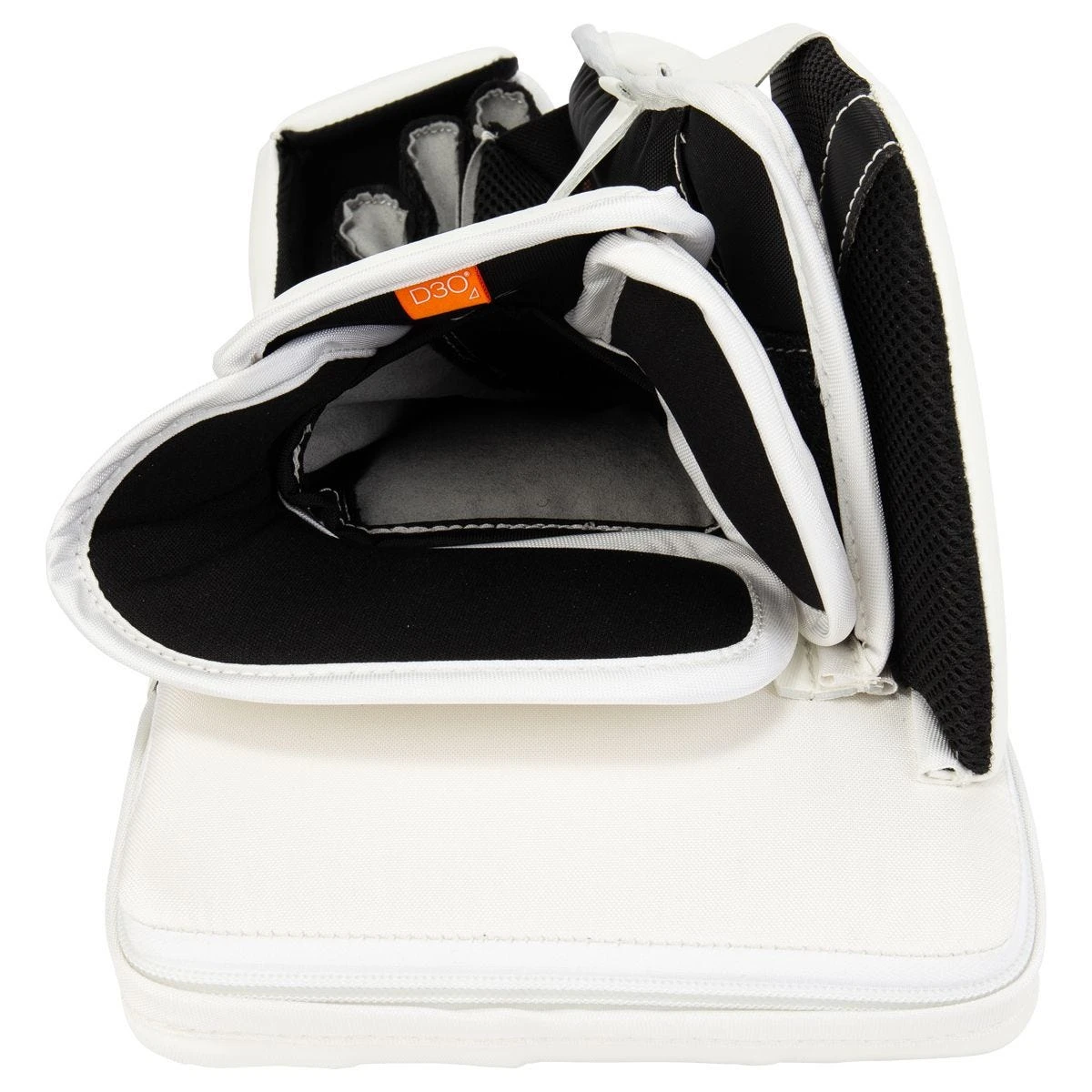 CCM Axis Pro Senior Goalie Blocker 5 CCM Axis Pro Senior Goalie Blocker - Image 5