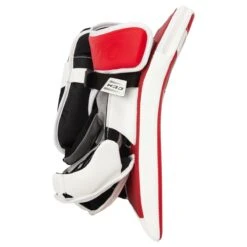 CCM Extreme Flex E5.5 Senior Goalie Blocker 7 CCM Extreme Flex E5.5 Senior Goalie Blocker -Bauer Sales Store ccm goalie blocker extreme flex 5 e 5 5 sr inset2