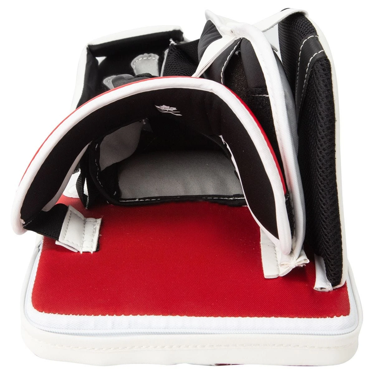 CCM Extreme Flex E5.5 Senior Goalie Blocker 5 CCM Extreme Flex E5.5 Senior Goalie Blocker - Image 5