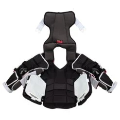 CCM Extreme Flex 5 Pro Senior Goalie Chest & Arm Protector 11 CCM Extreme Flex 5 Pro Senior Goalie Chest & Arm Protector -Bauer Sales Store ccm goalie chest protector extreme flex 5 pro sr inset5