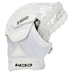 CCM Axis 2 Pro Senior Goalie Glove -Bauer Sales Store ccm goalie glove axis 2 pro sr inset2