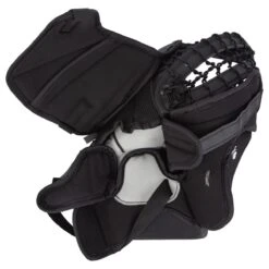 CCM Extreme Flex E5.5 Junior Goalie Glove 7 CCM Extreme Flex E5.5 Junior Goalie Glove -Bauer Sales Store ccm goalie glove extreme flex 5 e 5 5 jr inset3