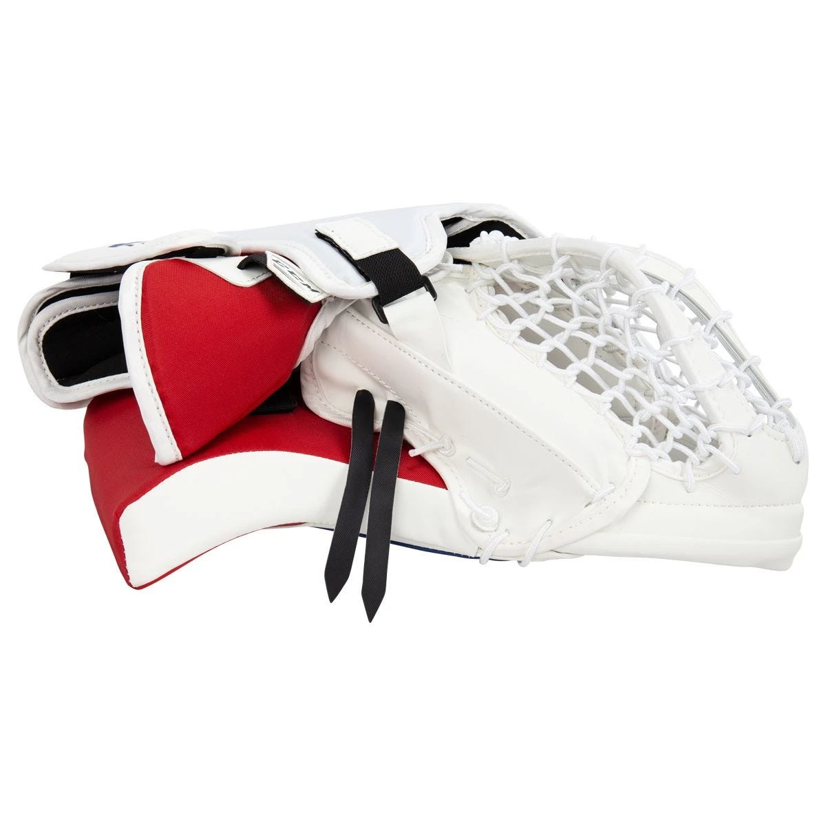CCM Extreme Flex E5.5 Senior Goalie Glove 3 CCM Extreme Flex E5.5 Senior Goalie Glove - Image 3