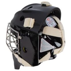CCM Axis Pro Senior Certified Straight Bar Goalie Mask -Bauer Sales Store ccm goalie mask axis pro cert straight bar sr inset3