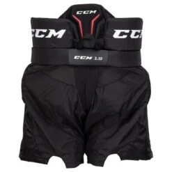 CCM 1.9 Intermediate Goalie Pants -Bauer Sales Store ccm goalie pants 1 9 int inset2