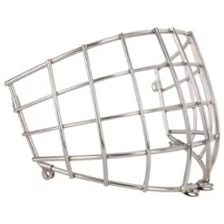 CCM 9000 Senior Certified Straight Bar Cage
