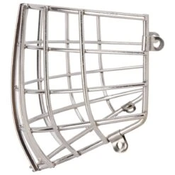 CCM 9000 Senior Certified Straight Bar Cage -Bauer Sales Store ccm goalie replacement cage 9000 cert straight bar inset3