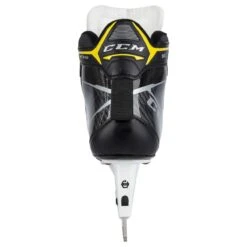 CCM Super Tacks 9370 Intermediate Goalie Skates 10 CCM Super Tacks 9370 Intermediate Goalie Skates -Bauer Sales Store ccm goalie skates tacks 9370 int inset4