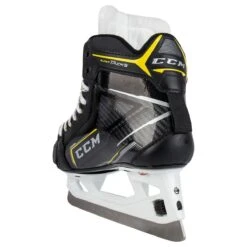 CCM Super Tacks 9370 Intermediate Goalie Skates 11 CCM Super Tacks 9370 Intermediate Goalie Skates -Bauer Sales Store ccm goalie skates tacks 9370 int inset5