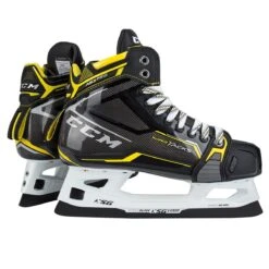 CCM Super Tacks AS3 Pro Intermediate Goalie Skates