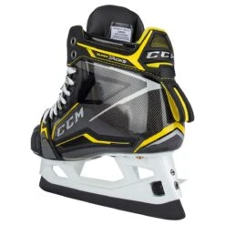 CCM Super Tacks AS3 Pro Intermediate Goalie Skates -Bauer Sales Store ccm goalie skates tacks as3 pro int inset5