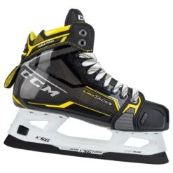 CCM Super Tacks AS3 Pro Senior Goalie Skates -Bauer Sales Store ccm goalie skates tacks as3 pro sr inset2
