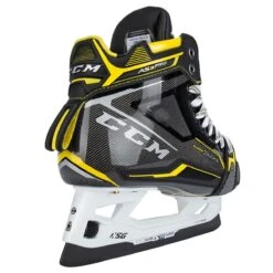 CCM Super Tacks AS3 Pro Senior Goalie Skates -Bauer Sales Store ccm goalie skates tacks as3 pro sr inset3