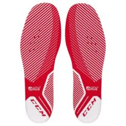 CCM Orthomove Hockey Skate Insoles - '21 Model