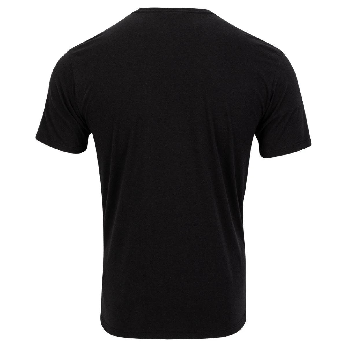 CCM Blackout Senior Short Sleeve Tee Shirt 2 CCM Blackout Senior Short Sleeve Tee Shirt - Image 2