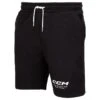CCM Monochrome Fleece Adult Shorts
