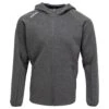 CCM Premium Tech Fleece Adult Full Zip Hoodie
