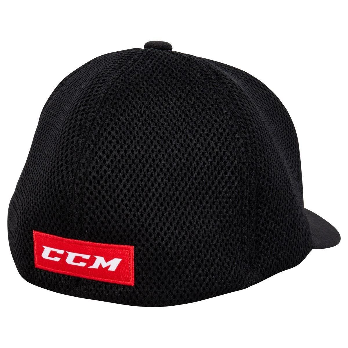 CCM Core Foam Adult Flex Fit Cap 2 CCM Core Foam Adult Flex Fit Cap - Image 2