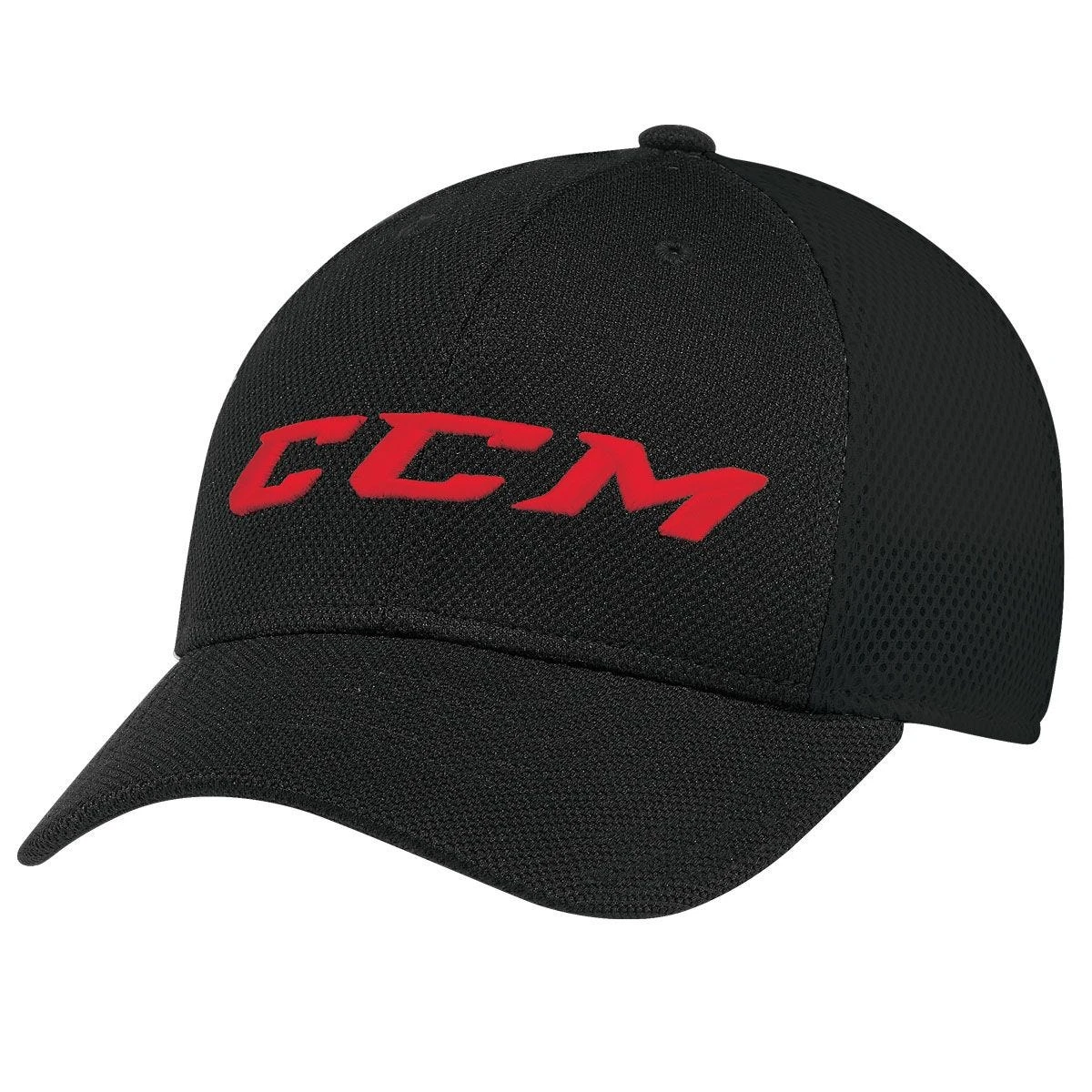 CCM Core Foam Adult Flex Fit Cap 1 CCM Core Foam Adult Flex Fit Cap