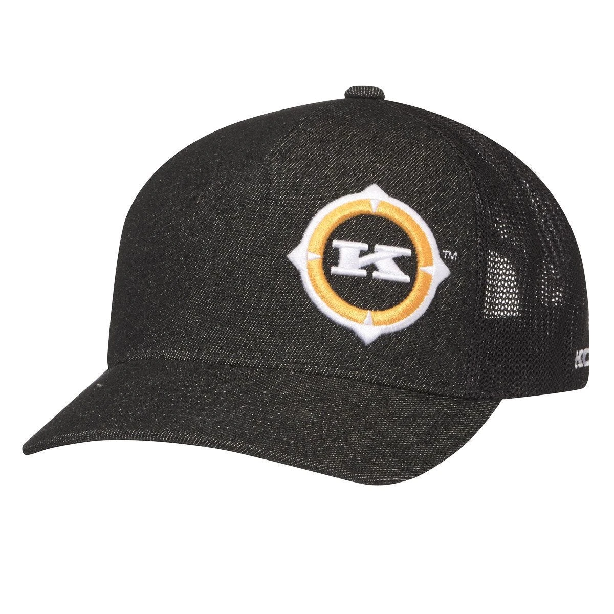 CCM Koho Meshback Senior Trucker Hat 1 CCM Koho Meshback Senior Trucker Hat