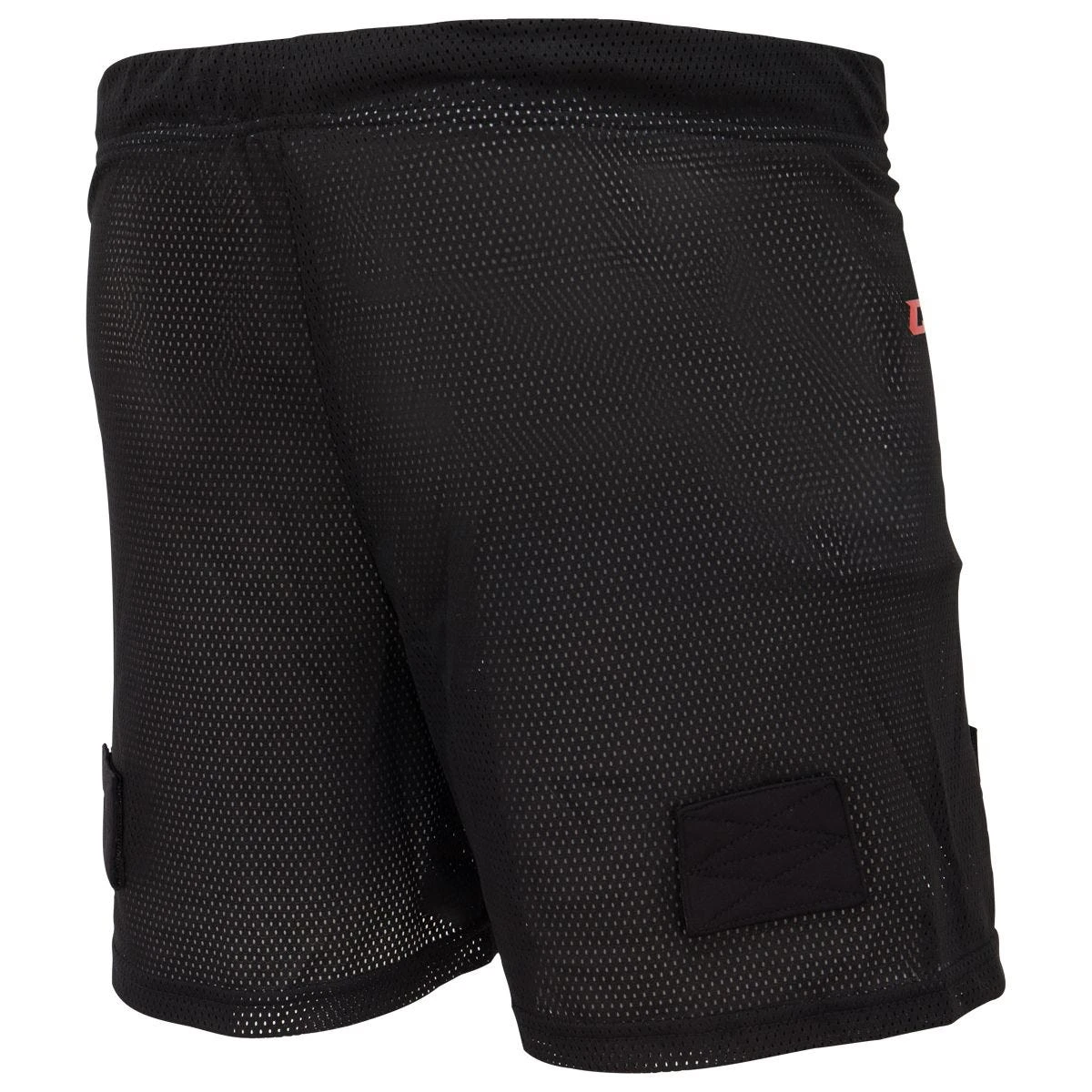 CCM Women's Loose Mesh Shorts W/Pelvic Protector 3 CCM Women's Loose Mesh Shorts W/Pelvic Protector - Image 3