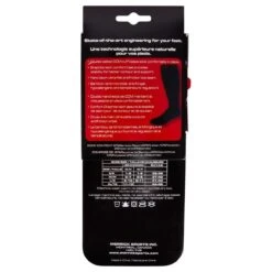 CCM Bamboo Senior Knee-Length Socks -Bauer Sales Store ccm hockey sock bamboo knee length sr inset5