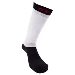 Bauer Sales Store -Bauer Sales Store ccm hockey sock proline level 3 cut resistant sock sr inset2