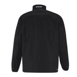 CCM Light Weight Rink Suit Youth Jacket -Bauer Sales Store ccm hockey warmup jacket light weight rink suit yt inset4