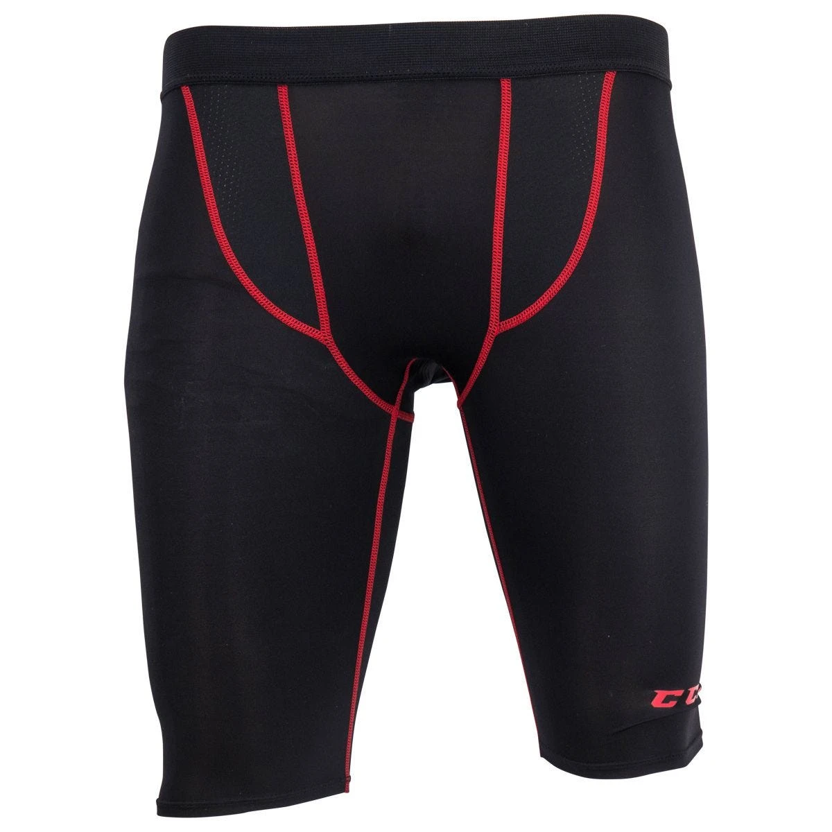 CCM 7147 Performance Adult Compression Shorts 1 CCM 7147 Performance Adult Compression Shorts