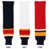 Florida Panthers Dogree Knit Hockey Socks
