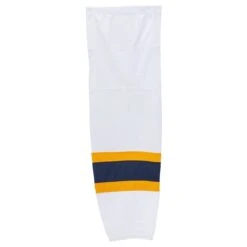 Buffalo Sabres Stadium Adult Hockey Socks -Bauer Sales Store firstar hockey sock stadium buffalo sr inset2