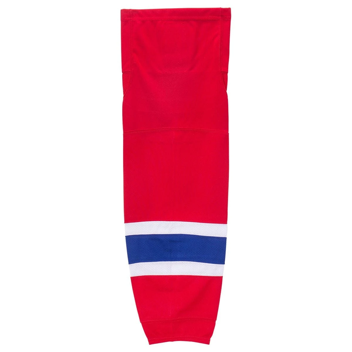 Montreal Canadiens Stadium Mesh Hockey Socks 1 Montreal Canadiens Stadium Mesh Hockey Socks