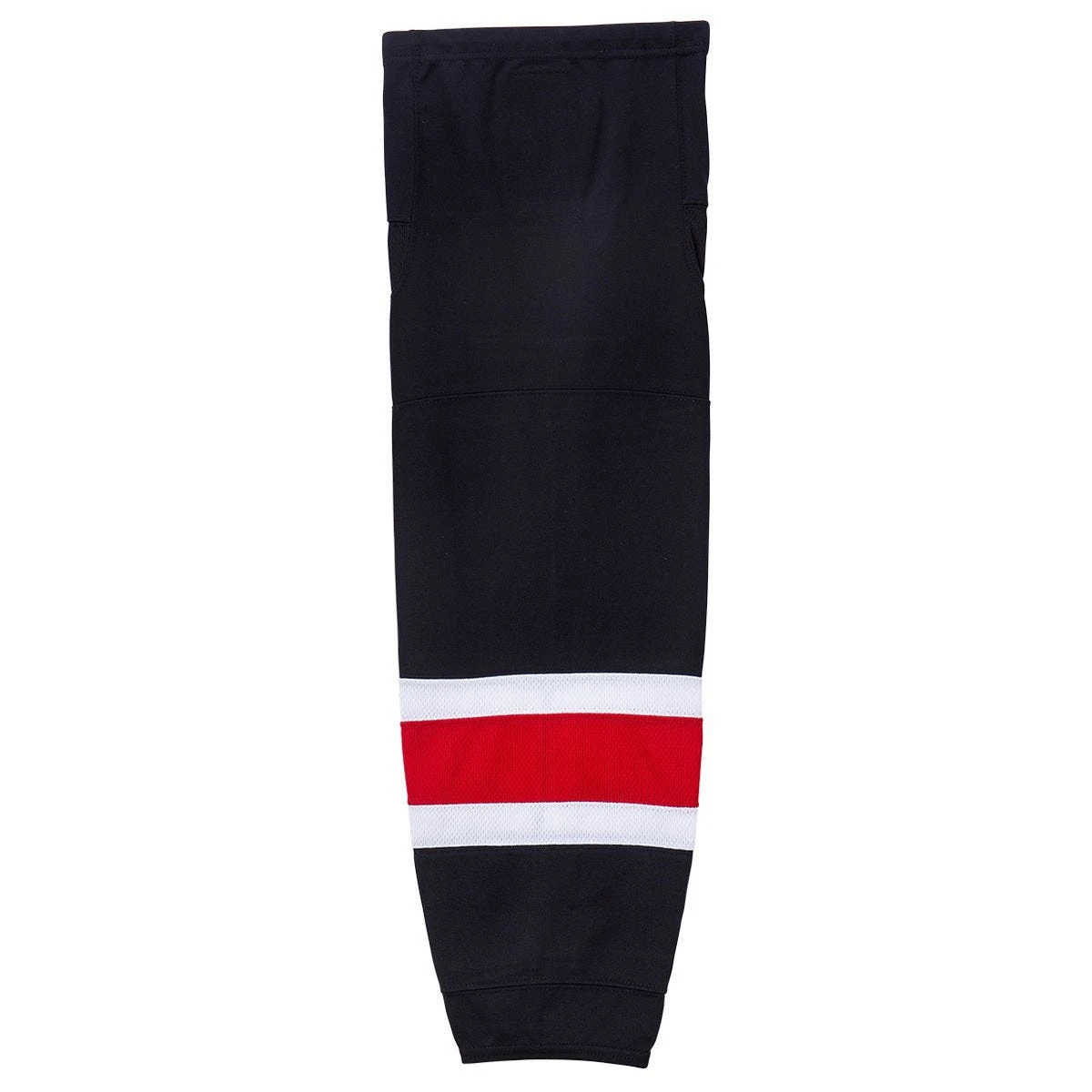 Ottawa Senators Stadium Mesh Hockey Socks 4 Ottawa Senators Stadium Mesh Hockey Socks - Image 4