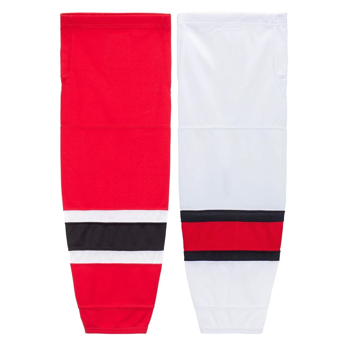 Ottawa Senators Stadium Mesh Hockey Socks 2 Ottawa Senators Stadium Mesh Hockey Socks - Image 2