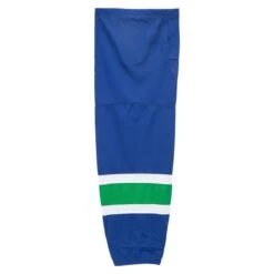 Vancouver Canucks Stadium Mesh Hockey Socks