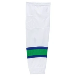 Vancouver Canucks Stadium Mesh Hockey Socks -Bauer Sales Store firstar hockey sock stadium mesh vancouver inset2