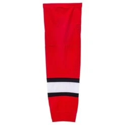 Chicago Blackhawks Stadium Mesh Hockey Socks -Bauer Sales Store firstar hockey socks stadium mesh chi inset2