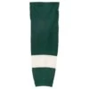 Minnesota Wild Stadium Mesh Hockey Socks