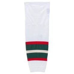 Minnesota Wild Stadium Mesh Hockey Socks -Bauer Sales Store firstar hockey socks stadium mesh min inset1