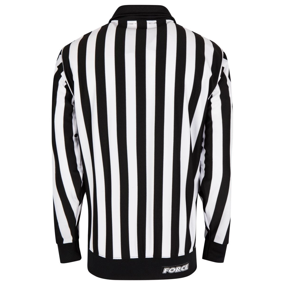 Force Rec Officiating Adult Jersey 3 Force Rec Officiating Adult Jersey - Image 3