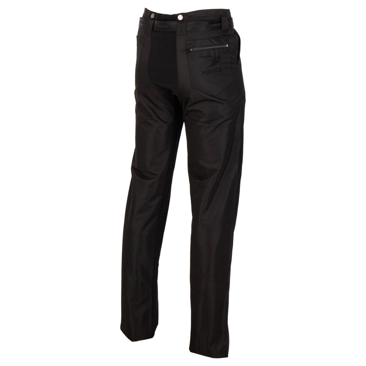 Force Pro Officiating Adult Referee Pant - '21 Model 2 Force Pro Officiating Adult Referee Pant - '21 Model - Image 2