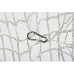 Franklin Fibertech® Goal Backstop -Bauer Sales Store franklin hockey accessories fibertech backstop inset4