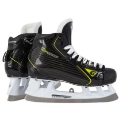 Graf Pro G Senior Goalie Skates